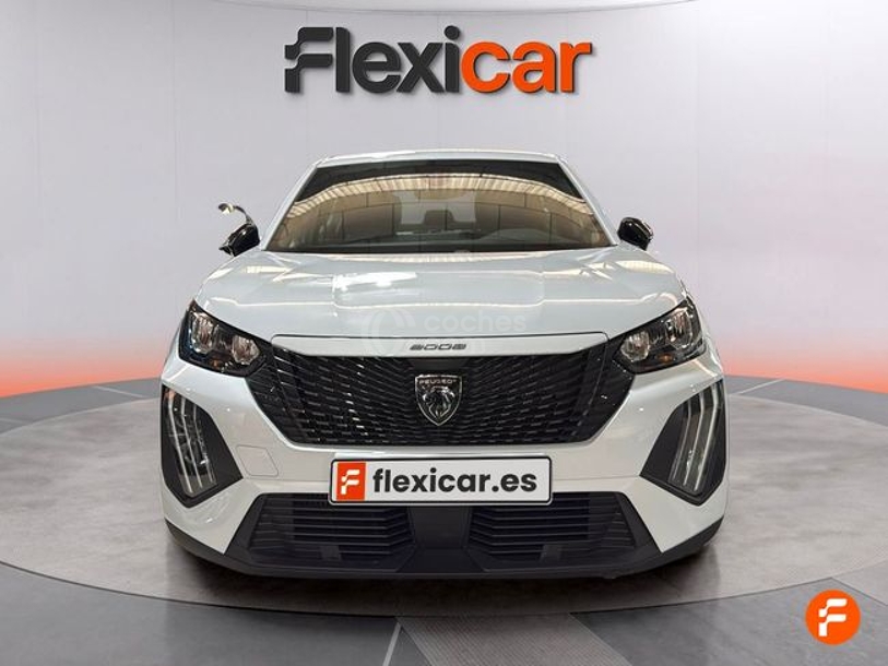 Foto del PEUGEOT 2008 1.2 PureTech S&S Active 100