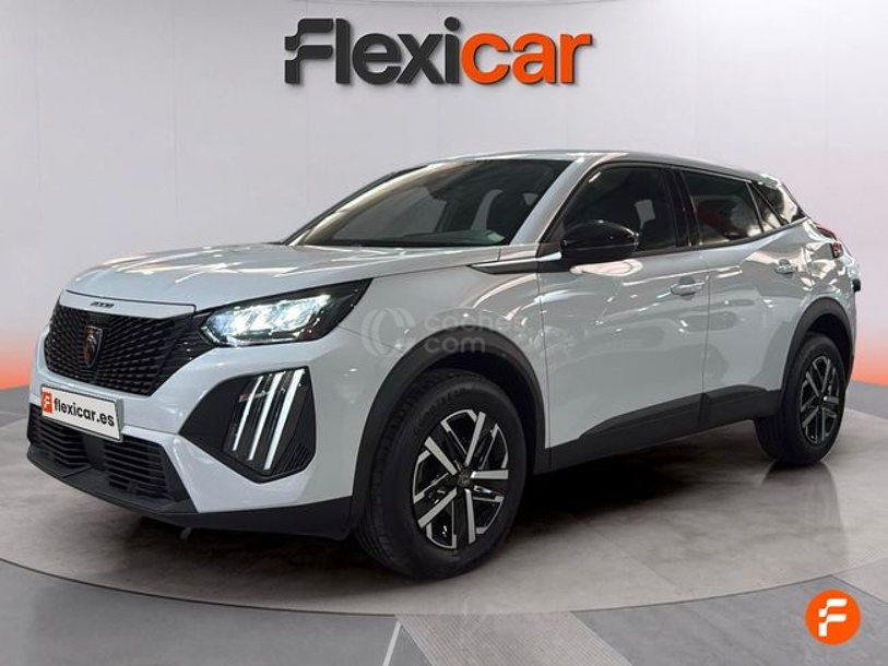 Foto del PEUGEOT 2008 1.2 PureTech S&S Active 100