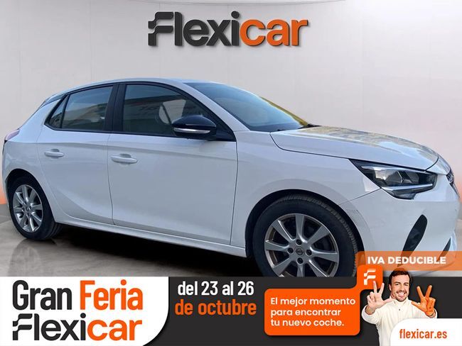 OPEL Corsa (1.2T XHL 74kW (100CV) Edition) en Málaga