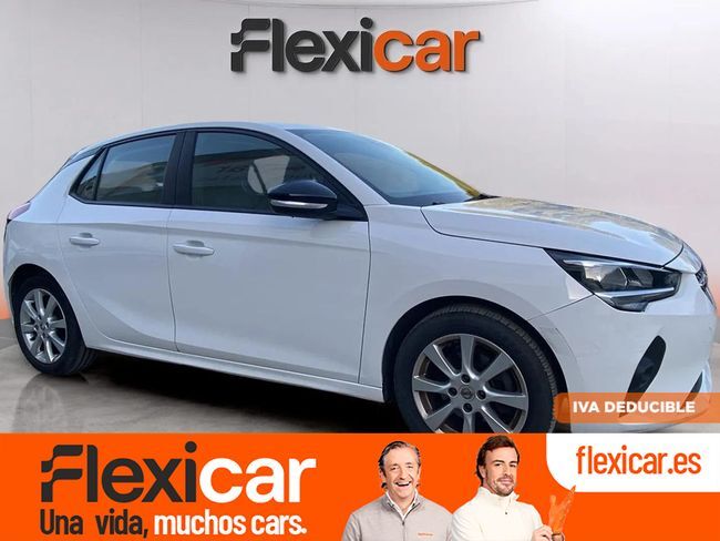 OPEL Corsa (1.2T XHL 74kW (100CV) Edition) en Málaga