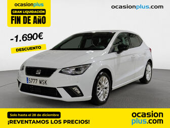 Imagen de SEAT Ibiza 1.0 TSI S&S FR XS 115