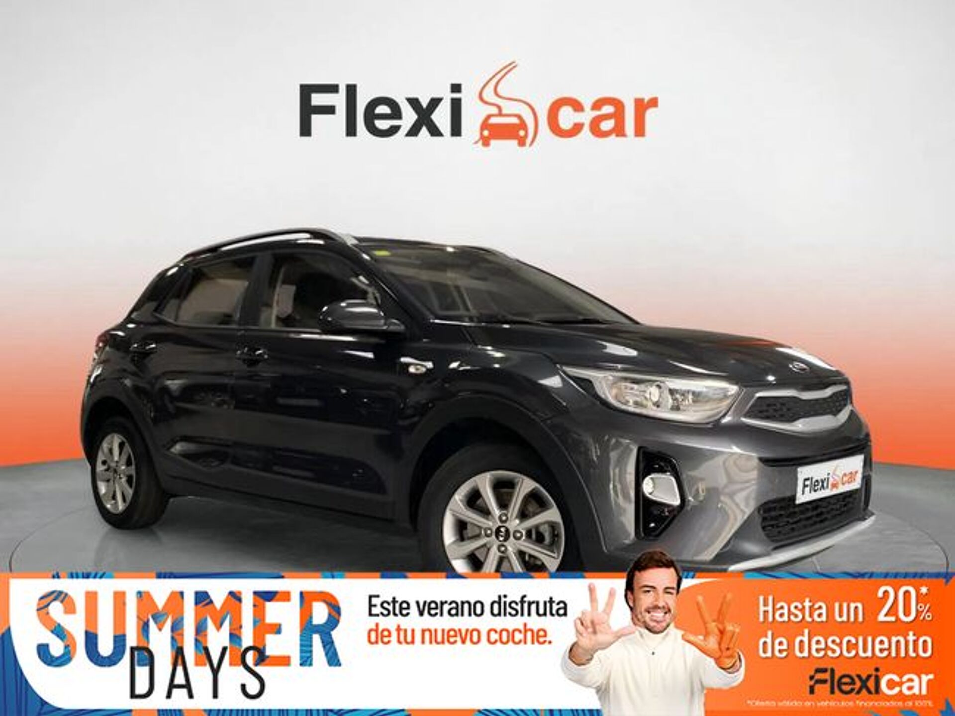 Imagen de KIA Stonic