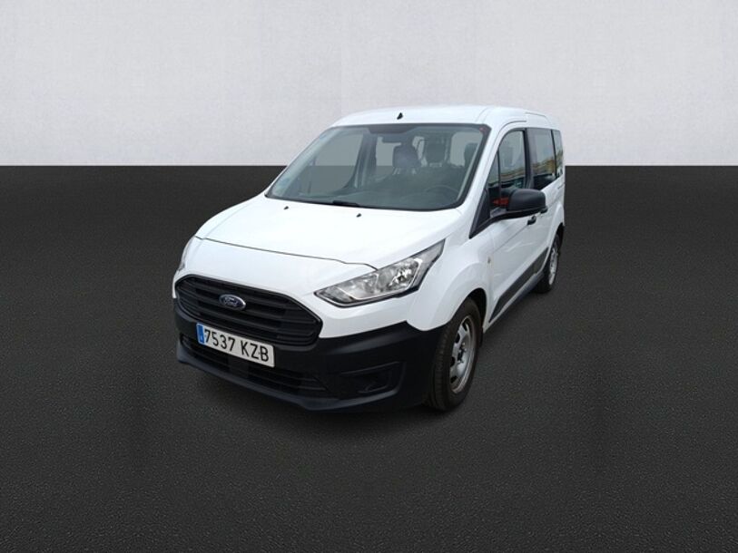 Foto del FORD Connect FT 220 Kombi B. Corta L1 Ambiente 75