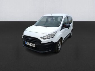 Imagen de FORD Connect FT 220 Kombi B. Corta L1 Ambiente 75