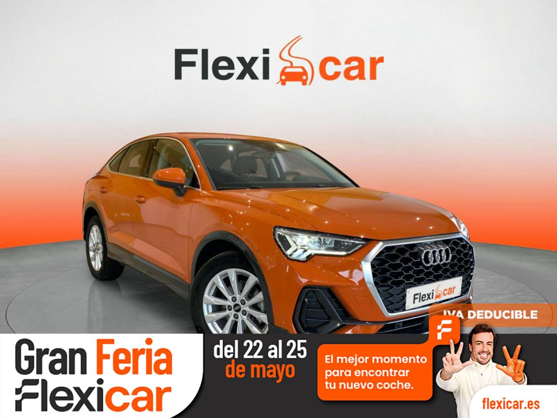 Imagen de AUDI Q3