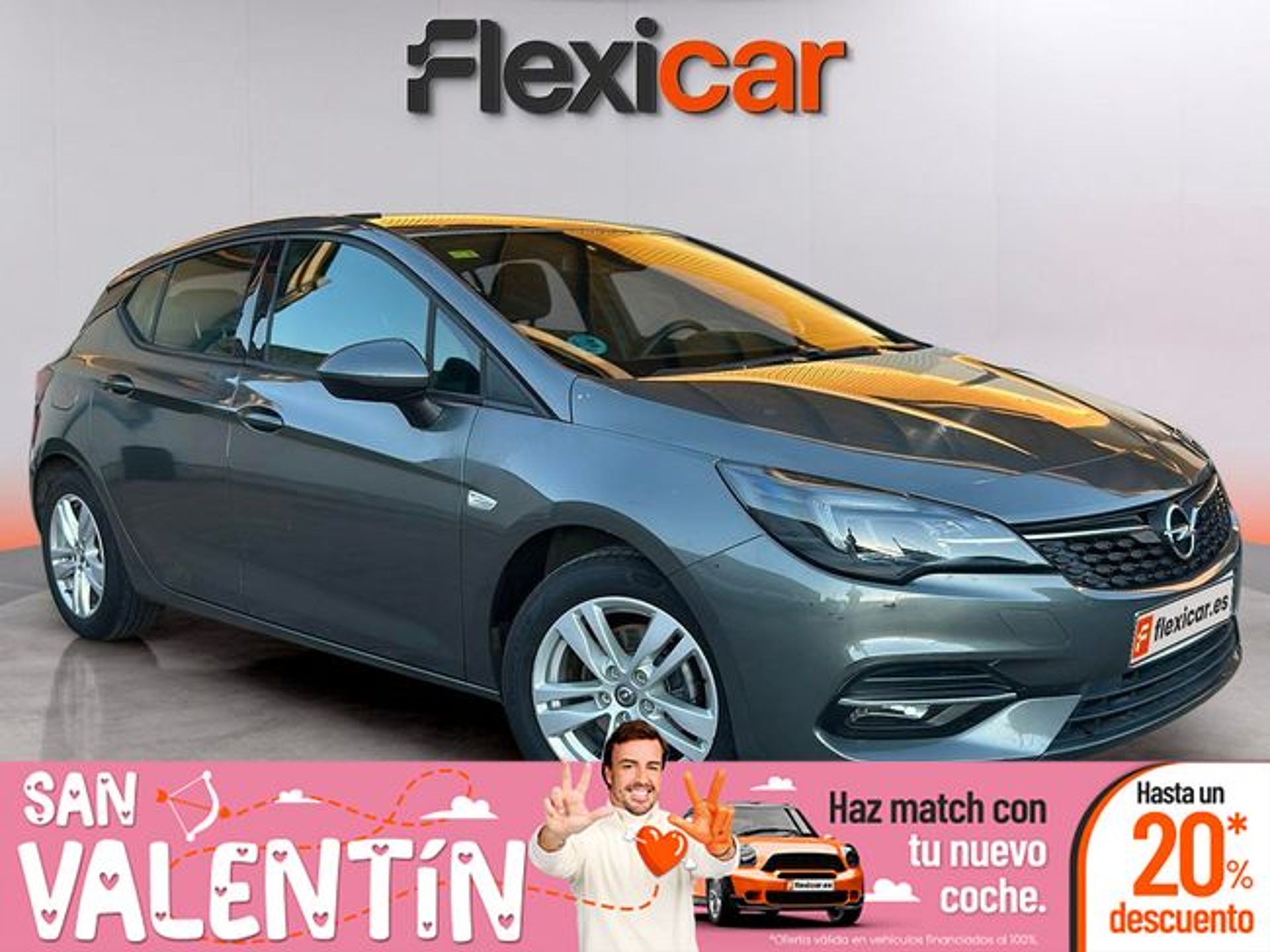 Imagen de OPEL Astra