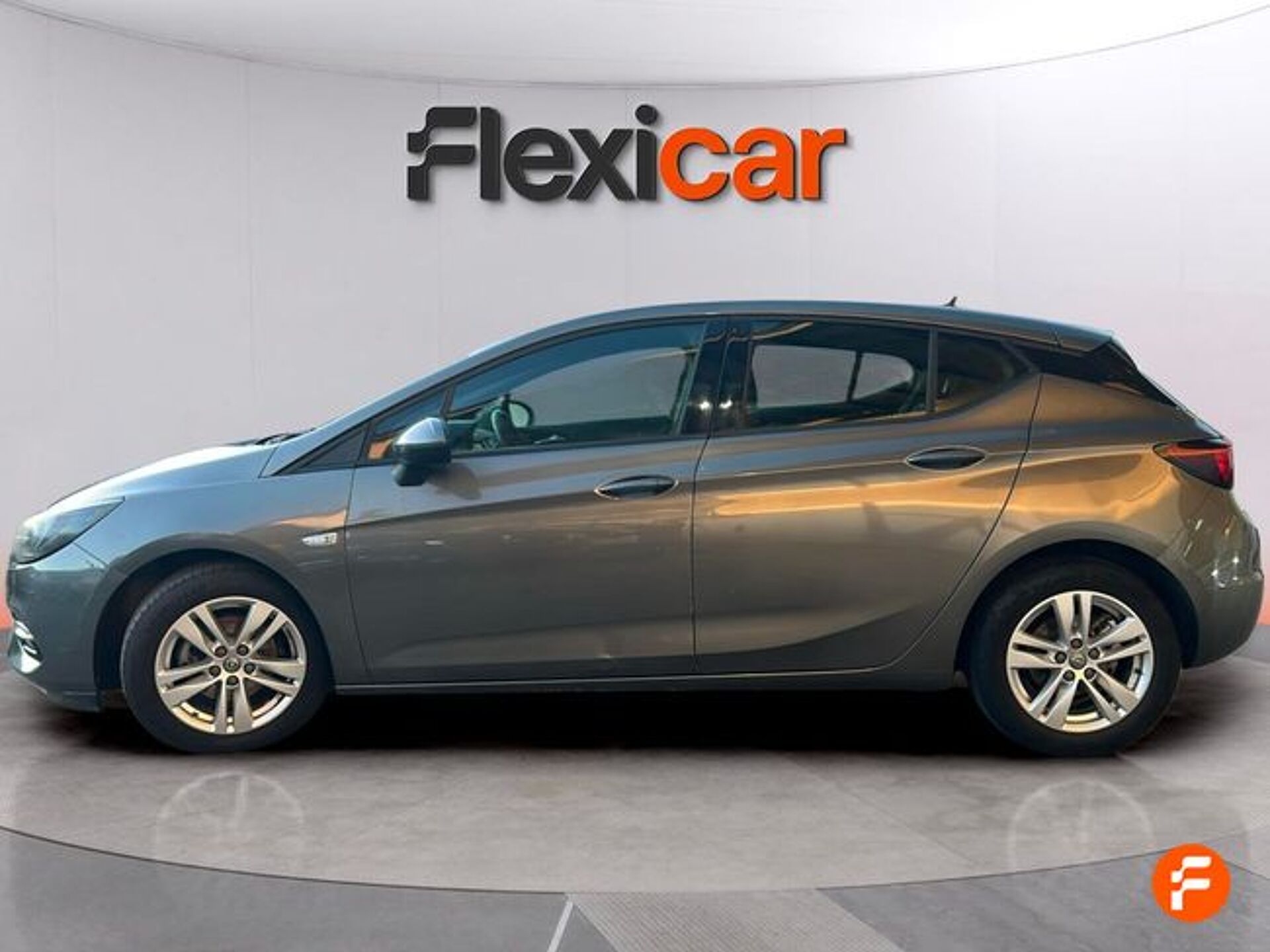 Imagen 3 de OPEL Astra