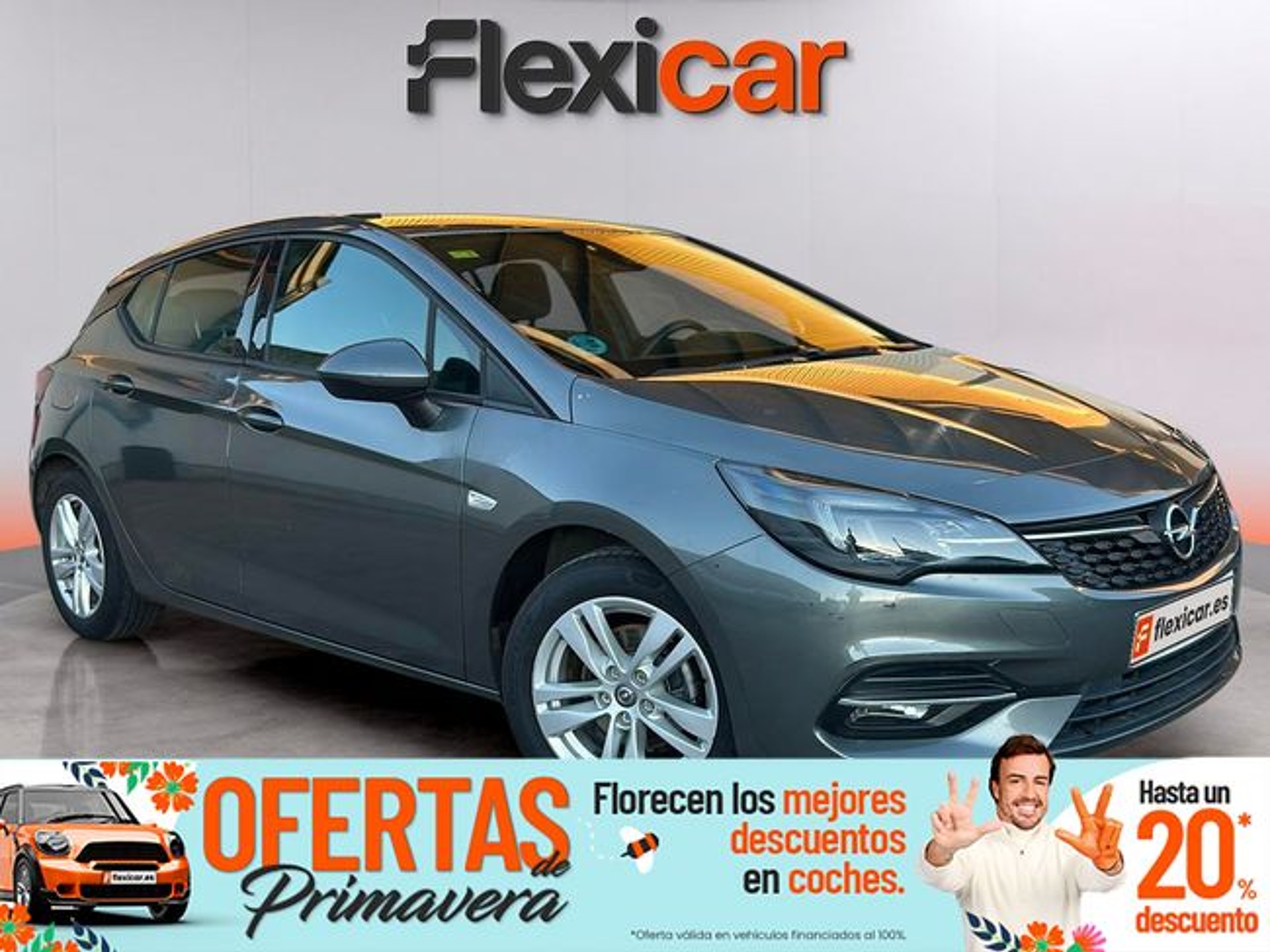 Imagen de OPEL Astra