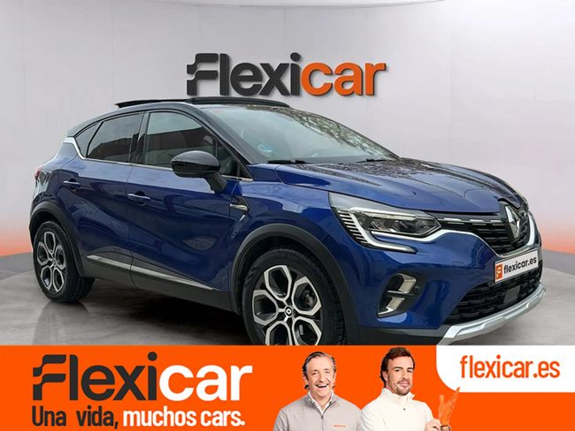 Imagen de RENAULT Captur