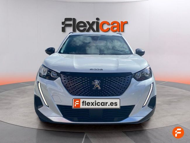 Foto del PEUGEOT 2008 1.5BlueHDi S&S Allure 110