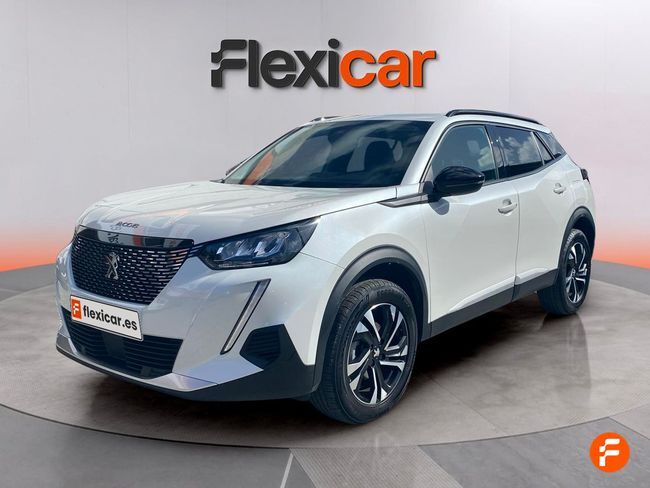 Foto del PEUGEOT 2008 1.5BlueHDi S&S Allure 110