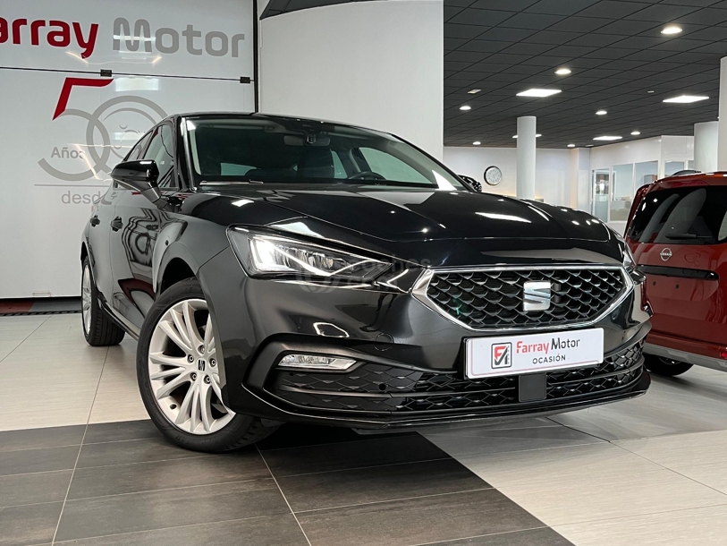 Foto del SEAT León 1.0 TSI S&S Style 110