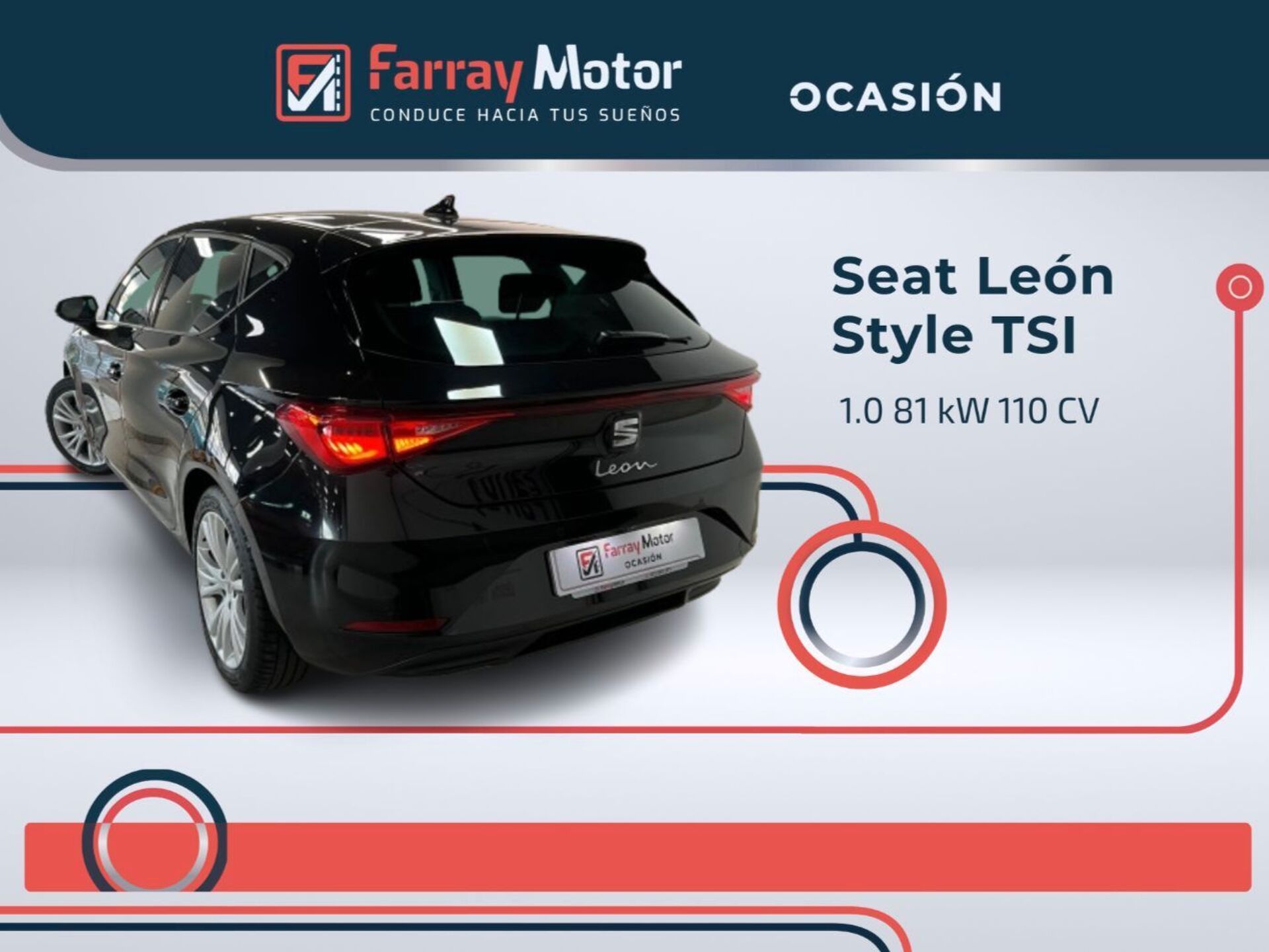 Imagen 2 de SEAT León