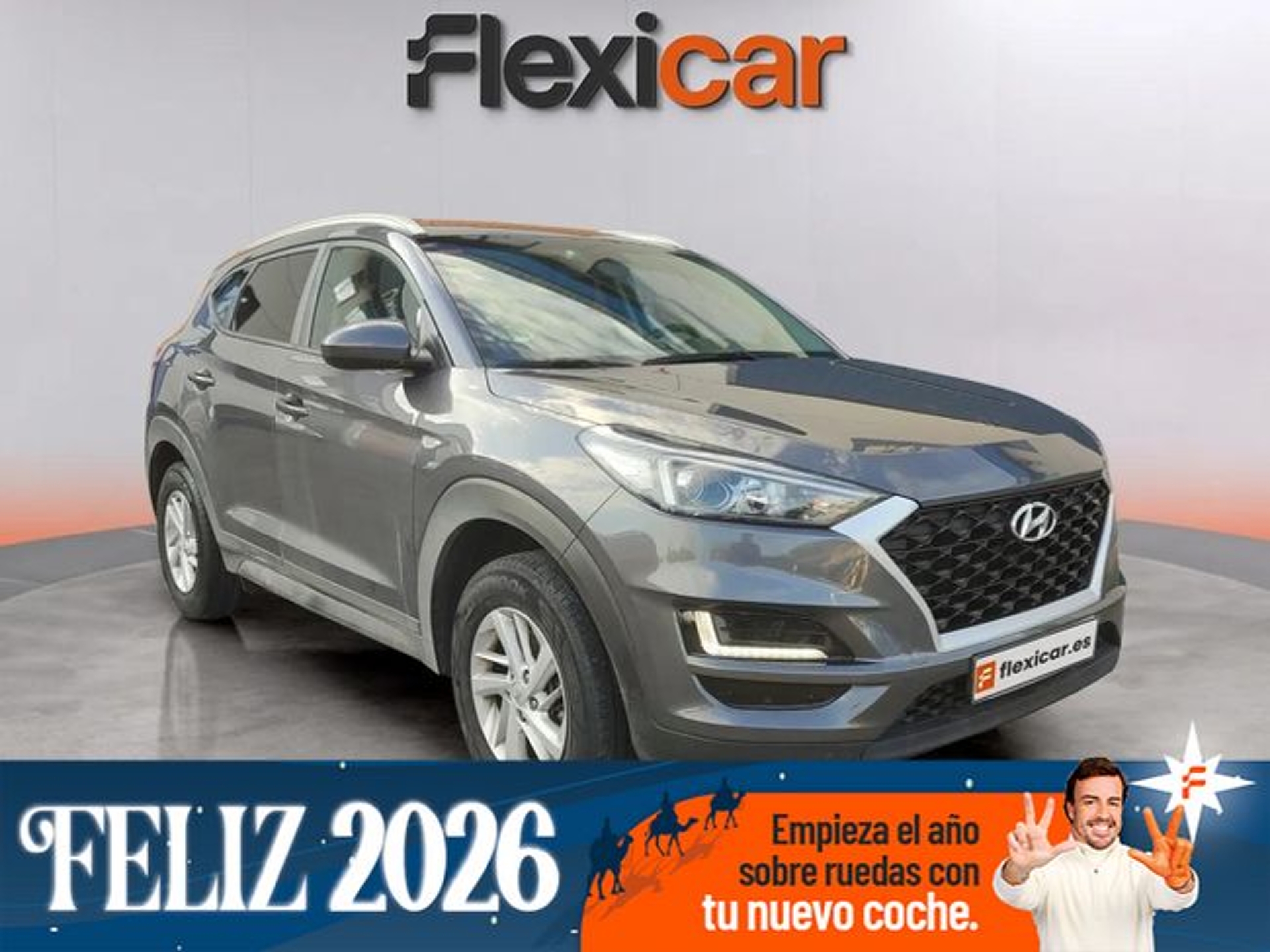 Imagen de HYUNDAI Tucson