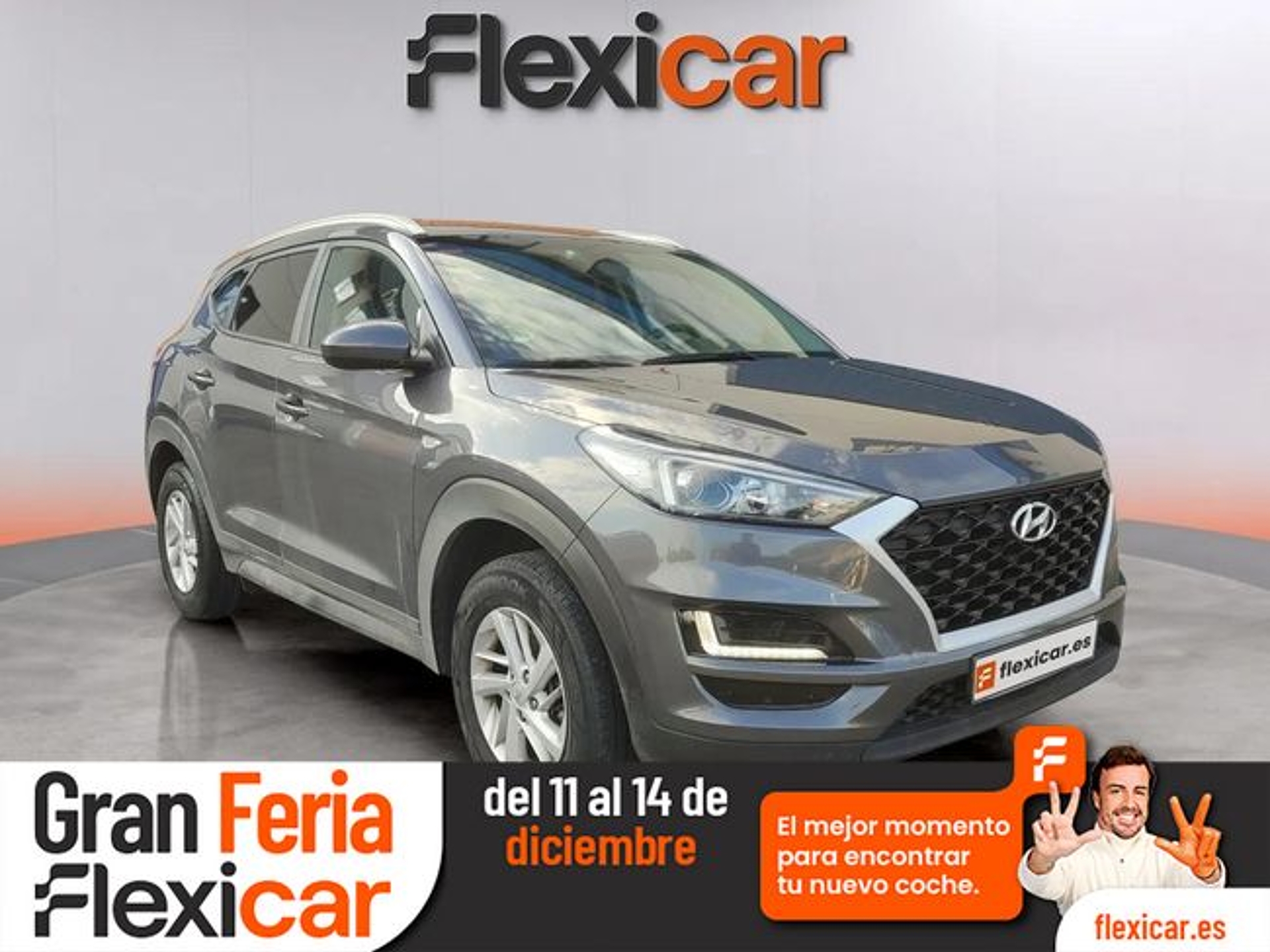 Imagen de HYUNDAI Tucson