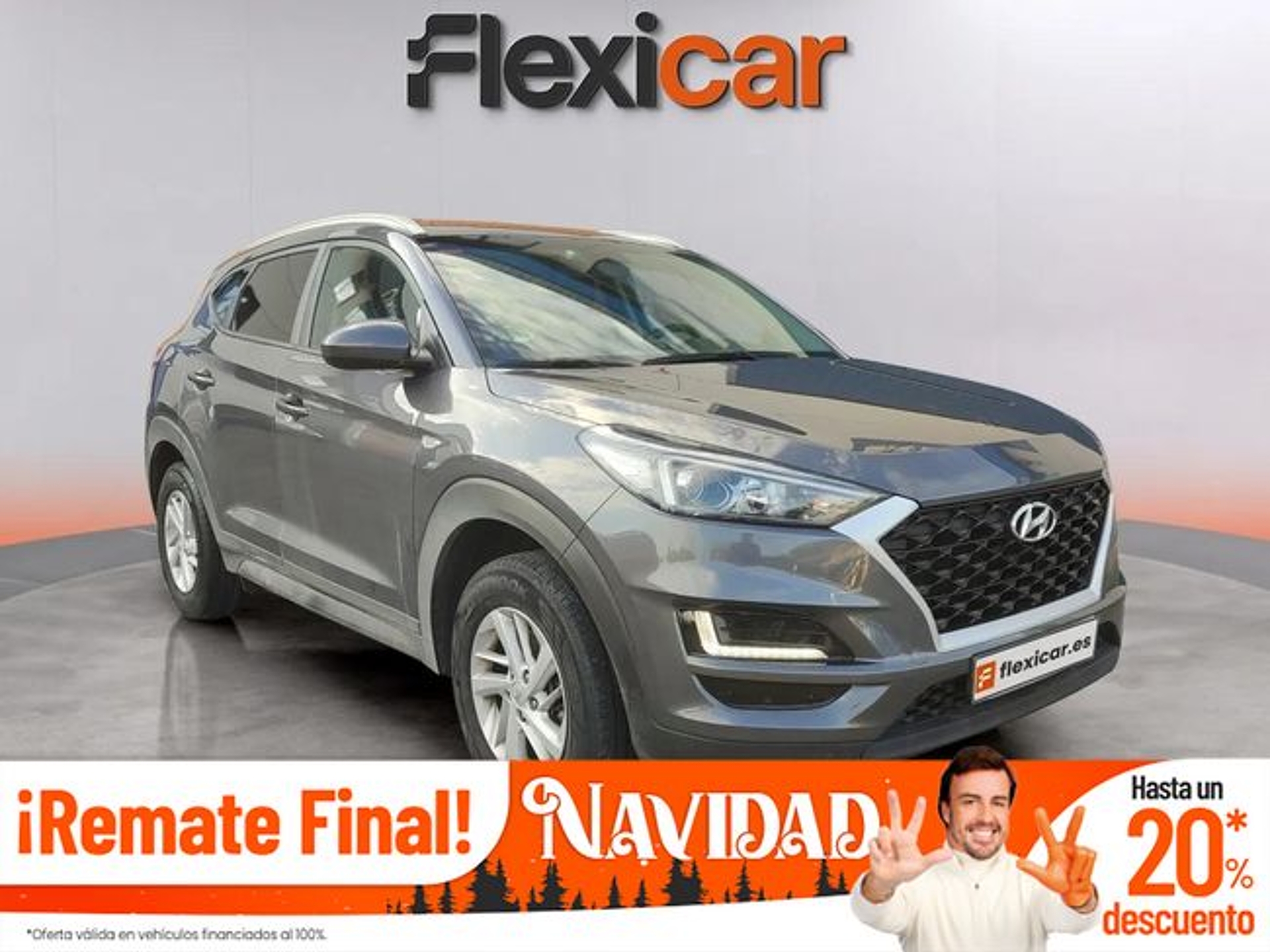 Imagen de HYUNDAI Tucson