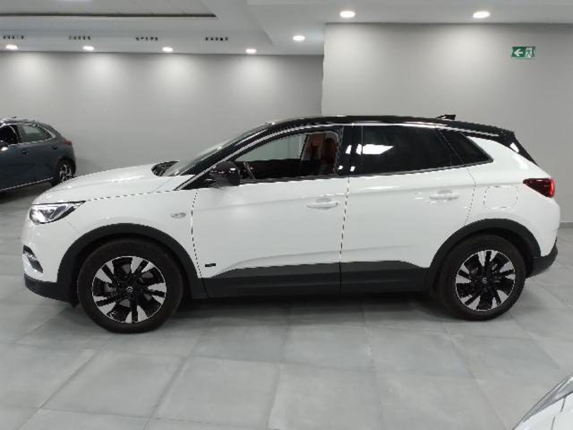 Imagen 3 de OPEL Grandland X