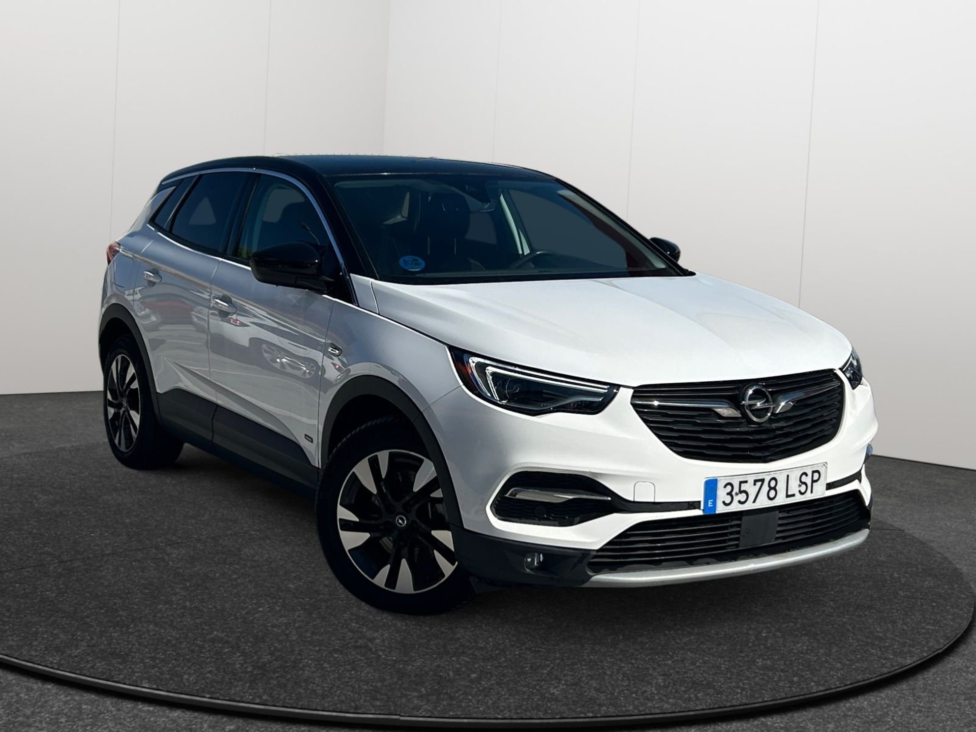Imagen de OPEL Grandland X