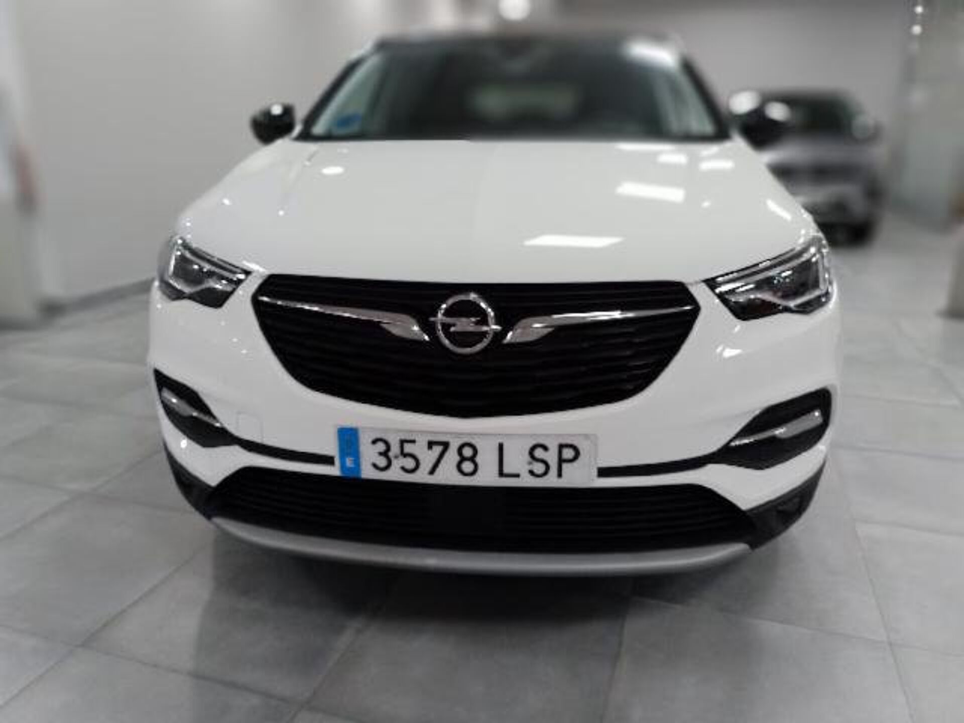 Imagen 2 de OPEL Grandland X