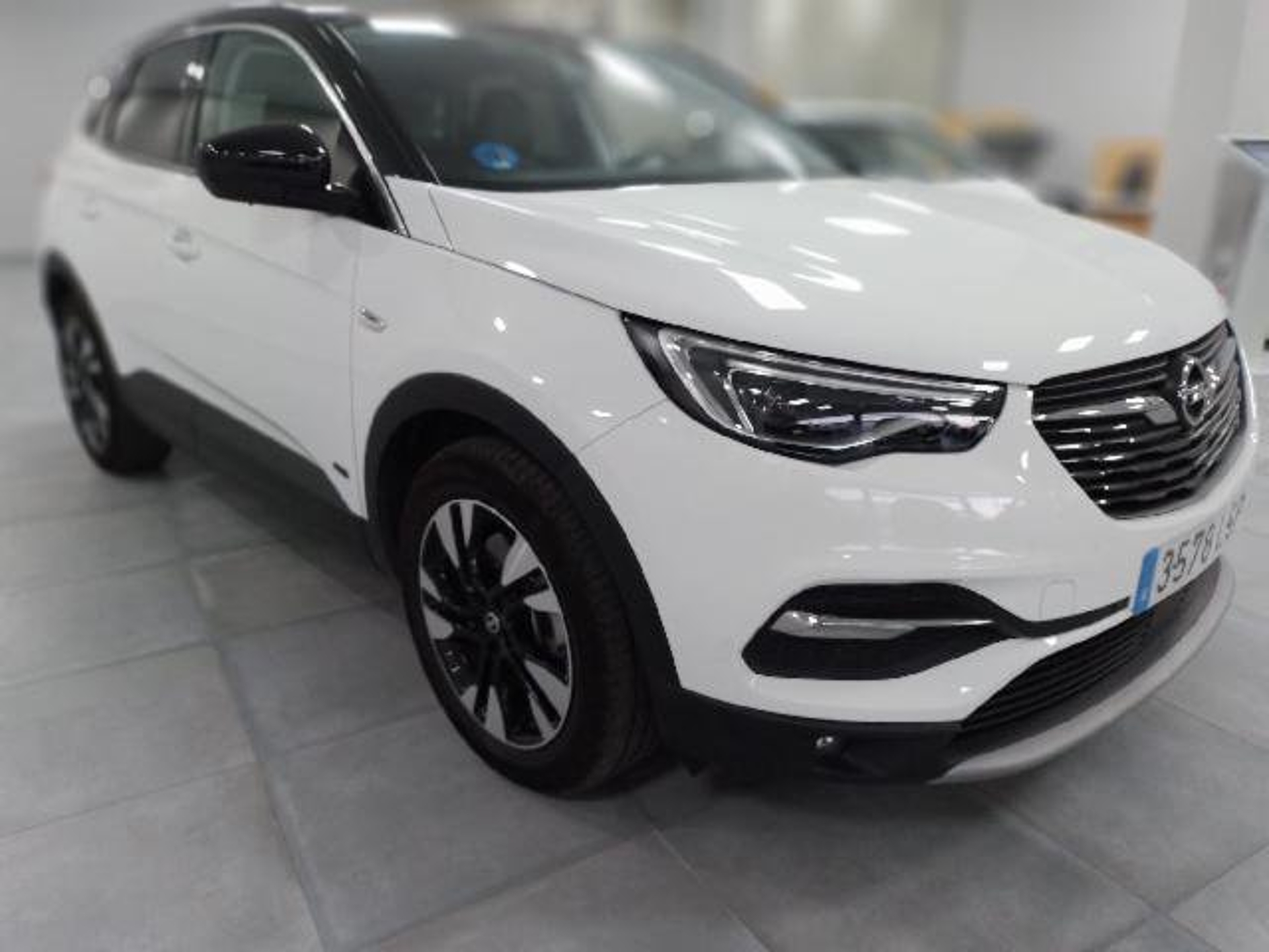 Imagen de OPEL Grandland X