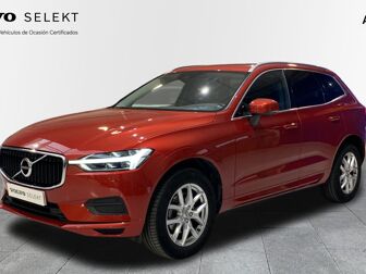 Imagen de VOLVO XC60 D4 Business Plus Aut.