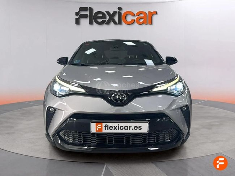 Foto del TOYOTA C-HR 180H GR Sport