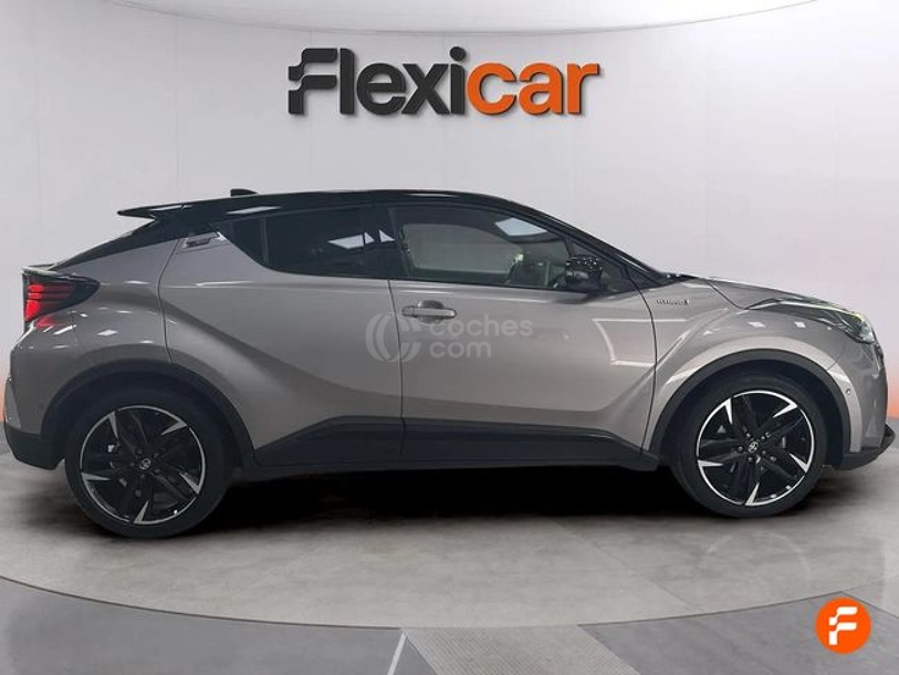 Foto del TOYOTA C-HR 180H GR Sport