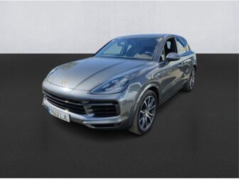 Imagen de PORSCHE Cayenne E-Hybrid Aut.