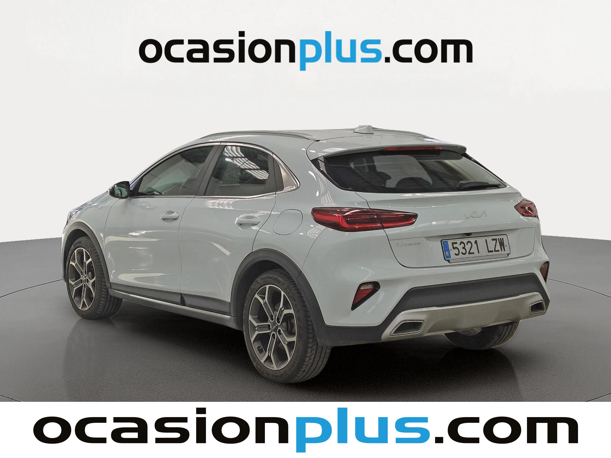 Foto del KIA XCeed 1.0 T-GDi Tech