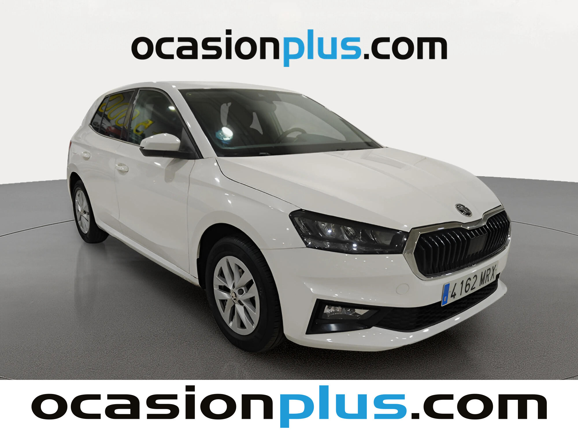 Foto del SKODA Fabia 1.0 TSI Selection 70kW