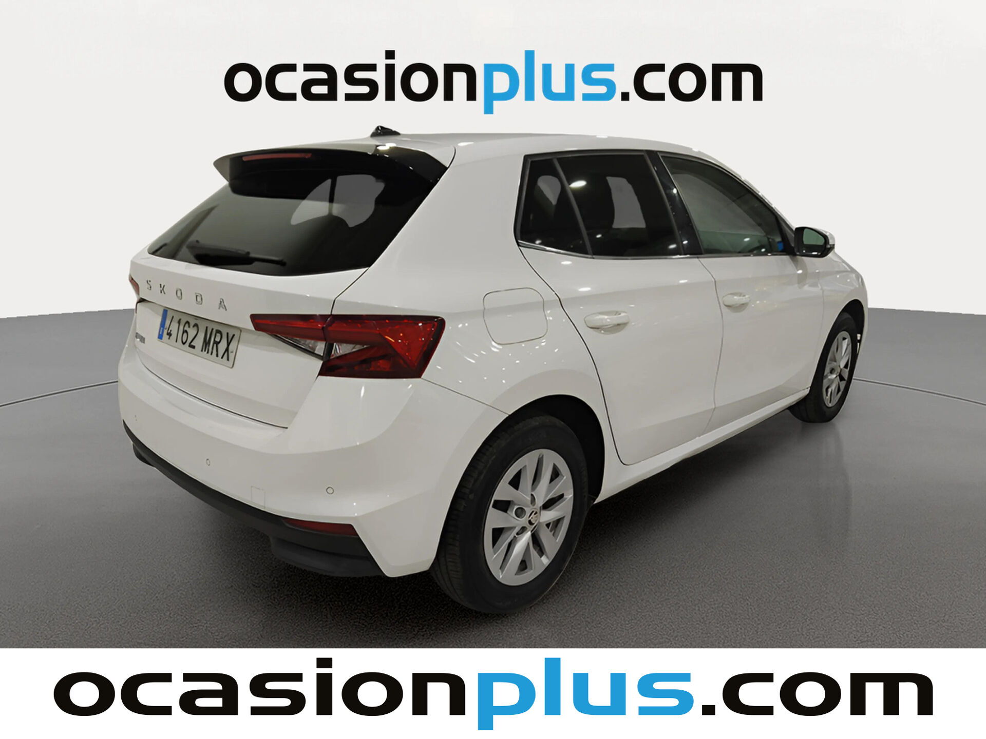 Imagen 3 de SKODA Fabia