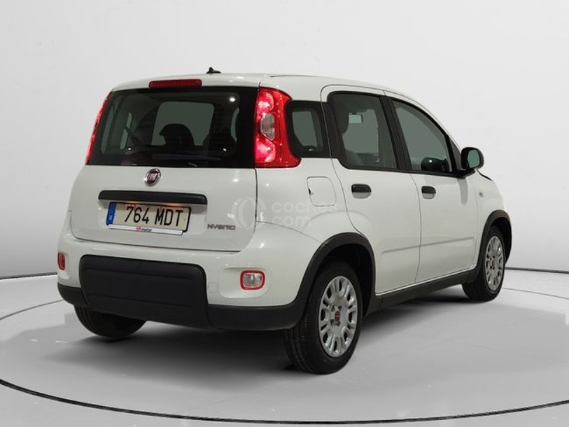 Foto del FIAT Panda 1.0 Gse Hybrid