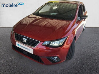 Imagen de SEAT Ibiza 1.0 TSI S&S FR XS 110