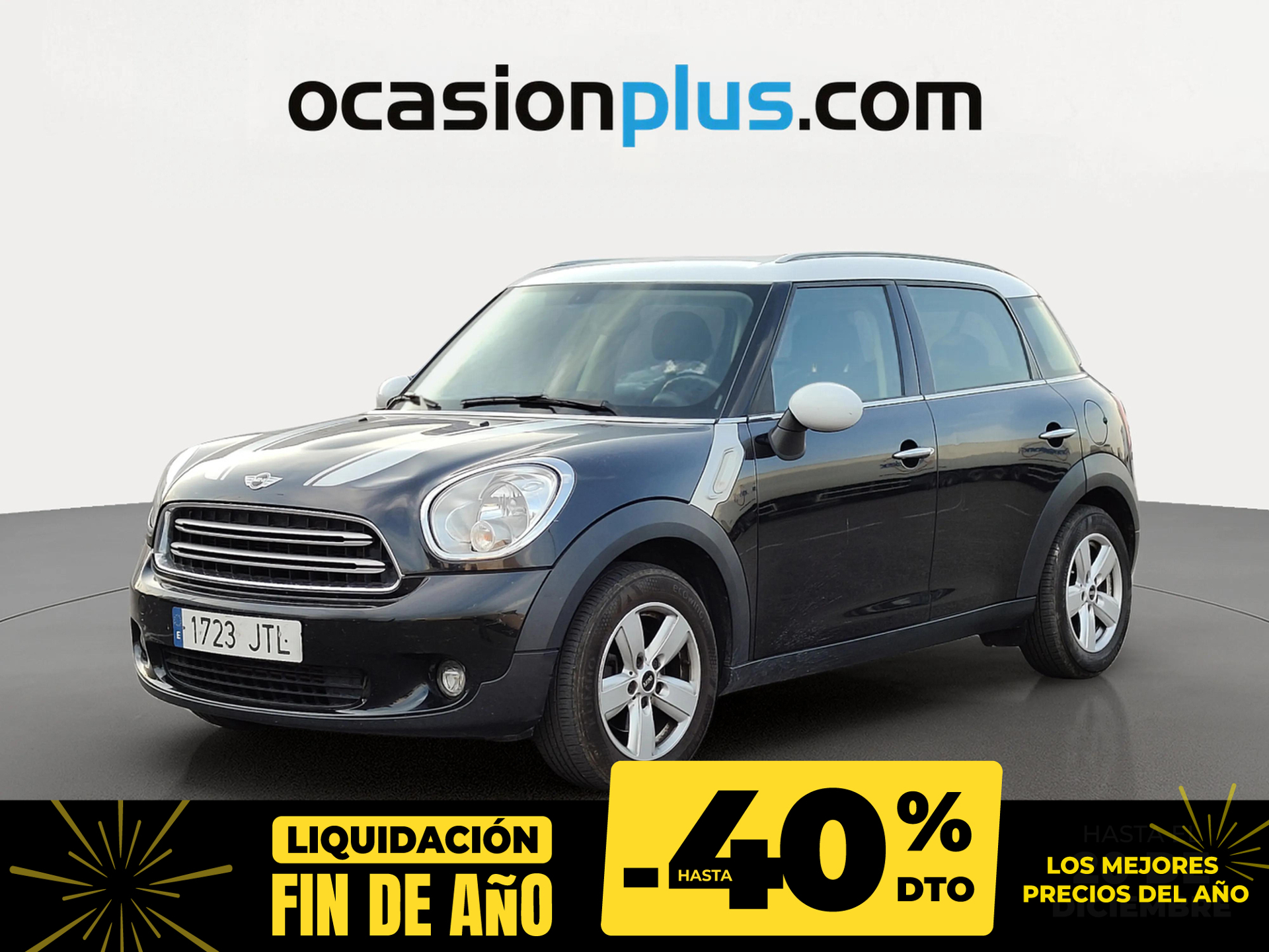 Imagen de MINI Mini Countryman