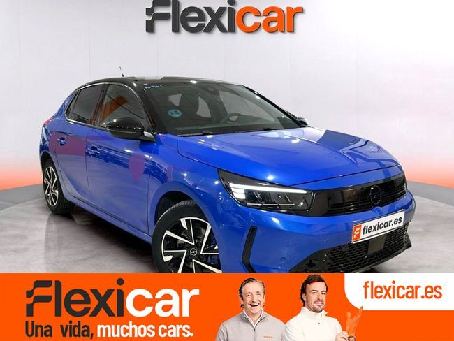 OPEL Corsa (1.2T XHL 74kW (100CV) #Yes) en Valencia