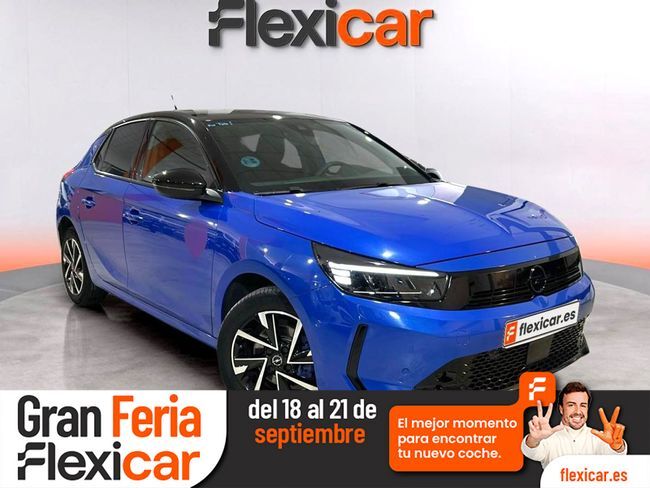 OPEL Corsa (1.2T XHL 74kW (100CV) #Yes) en Valencia