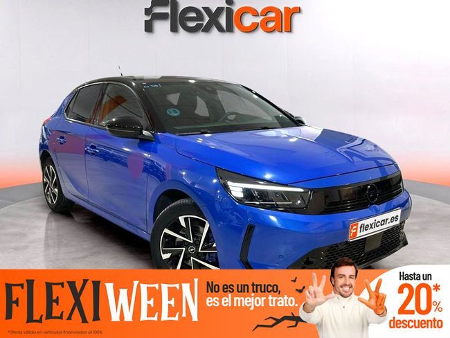 OPEL Corsa (1.2T XHL 74kW (100CV) #Yes) en Valencia