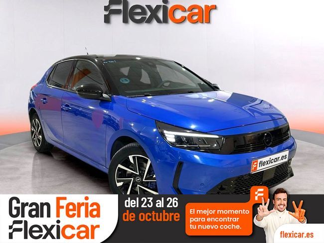 OPEL Corsa (1.2T XHL 74kW (100CV) #Yes) en Valencia