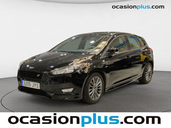 Imagen de FORD Focus 1.0 Ecoboost Auto-S&S ST-Line 125