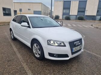Imagen de AUDI A3