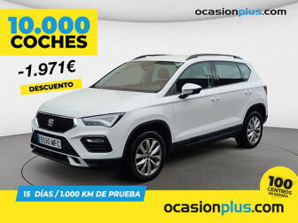 Imagen de SEAT Ateca 1.5 EcoTSI S&S Style