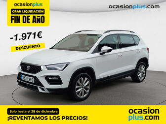 Imagen de SEAT Ateca 1.5 EcoTSI S&S Style