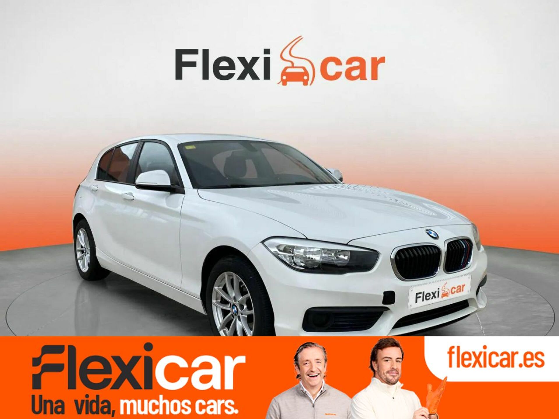 Imagen de BMW Serie 1