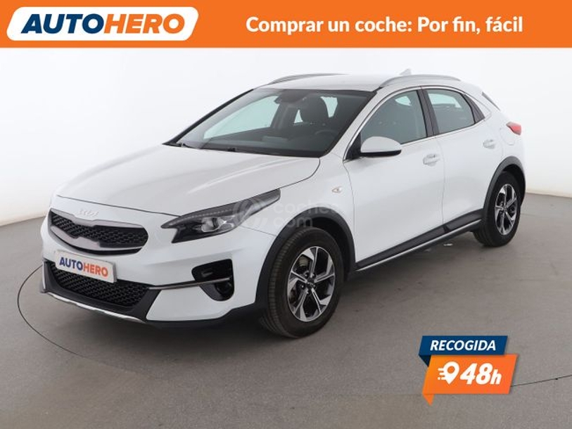 Foto del KIA XCeed 1.0 T-GDi Drive