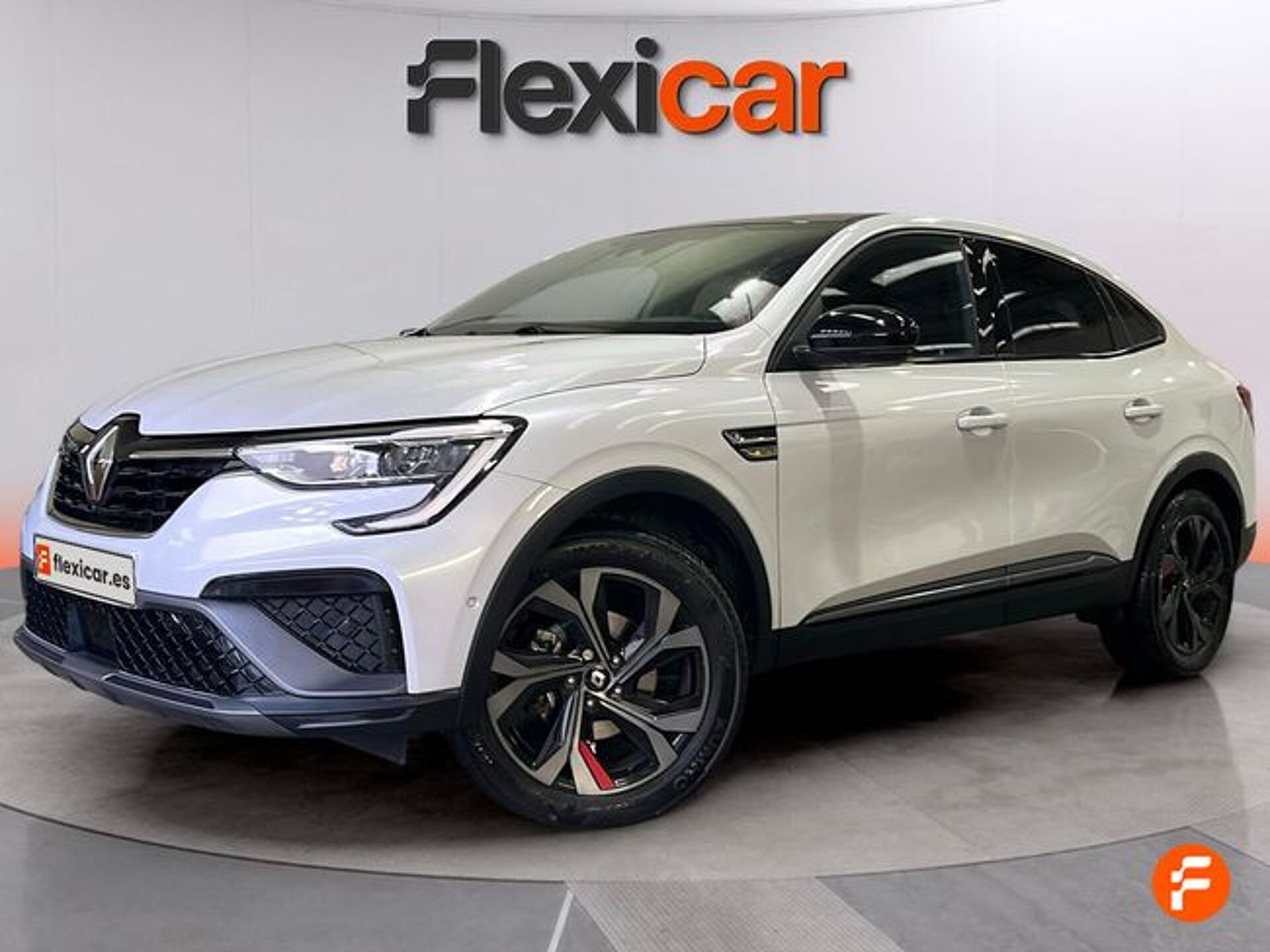 Imagen 3 de RENAULT Arkana