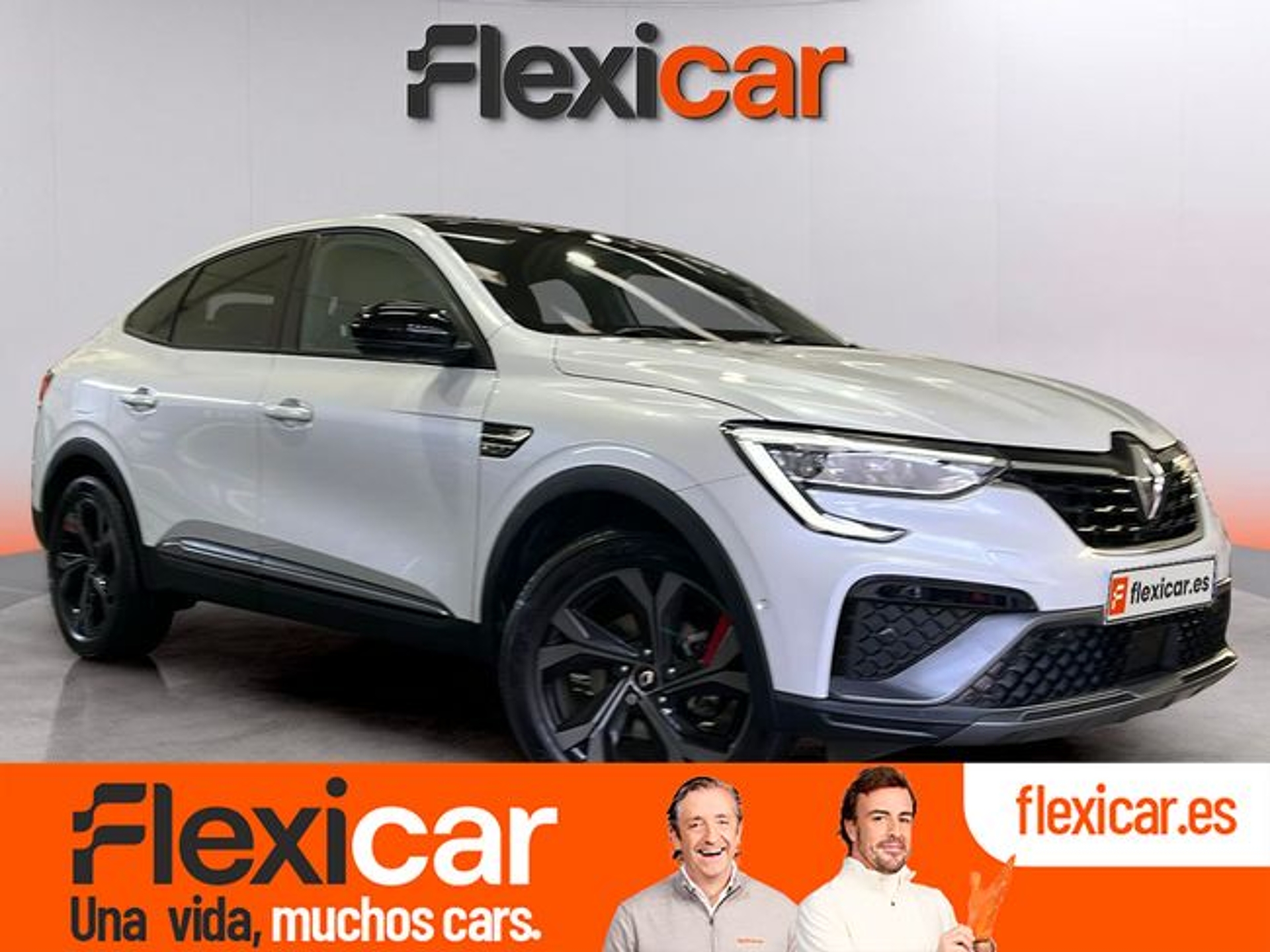 Imagen de RENAULT Arkana