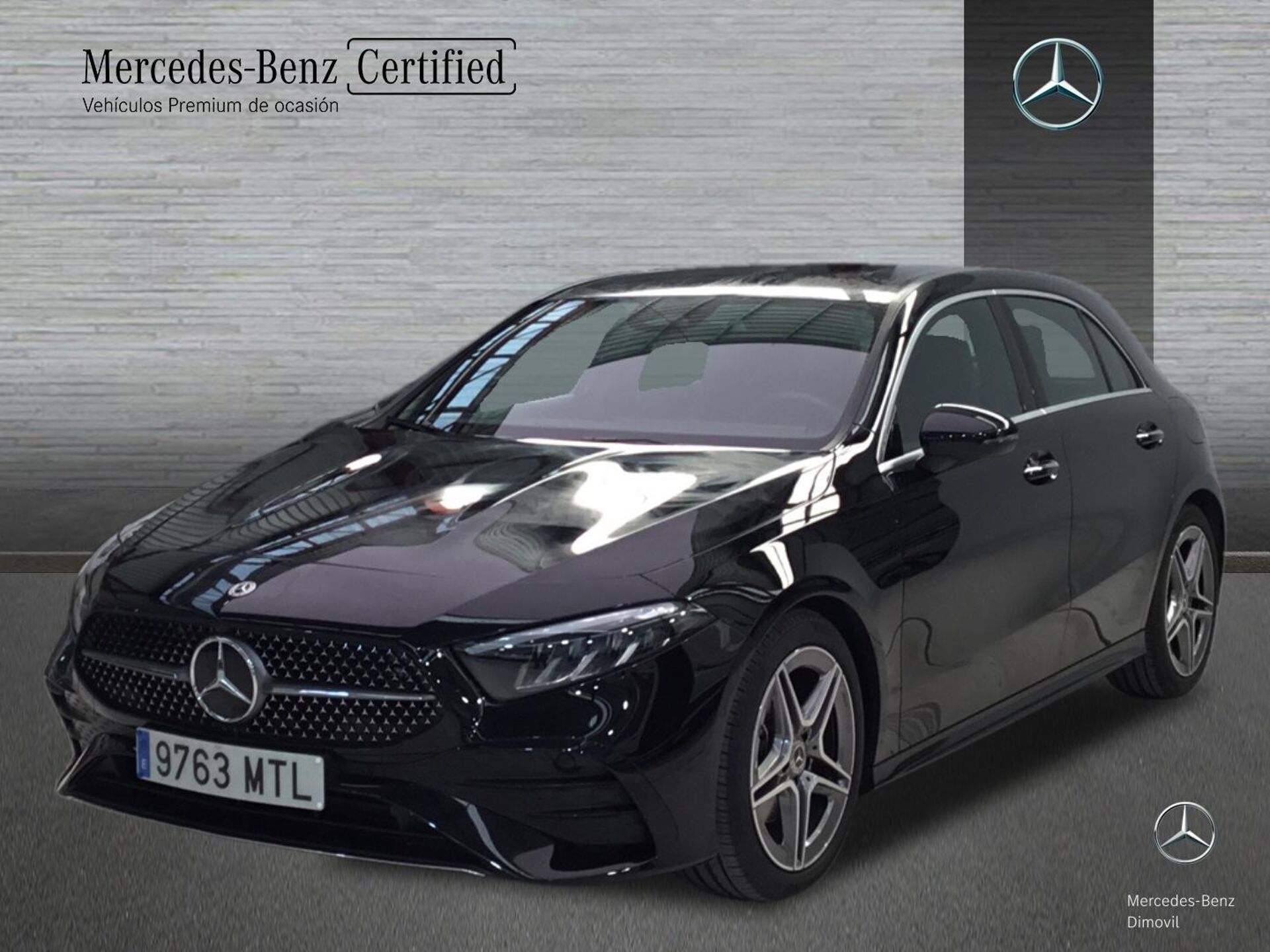 Imagen de MERCEDES Clase A