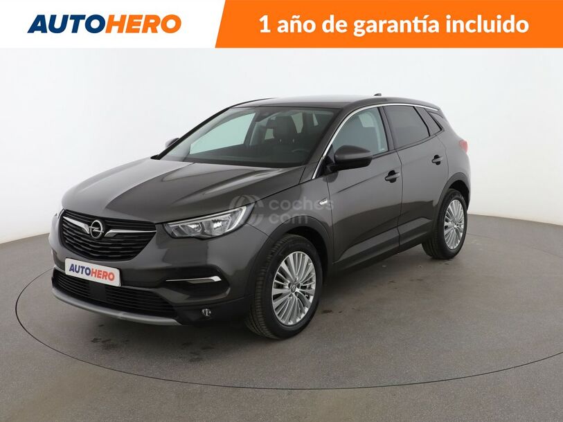 Foto del OPEL Grandland X 1.2T S&S Excellence 130