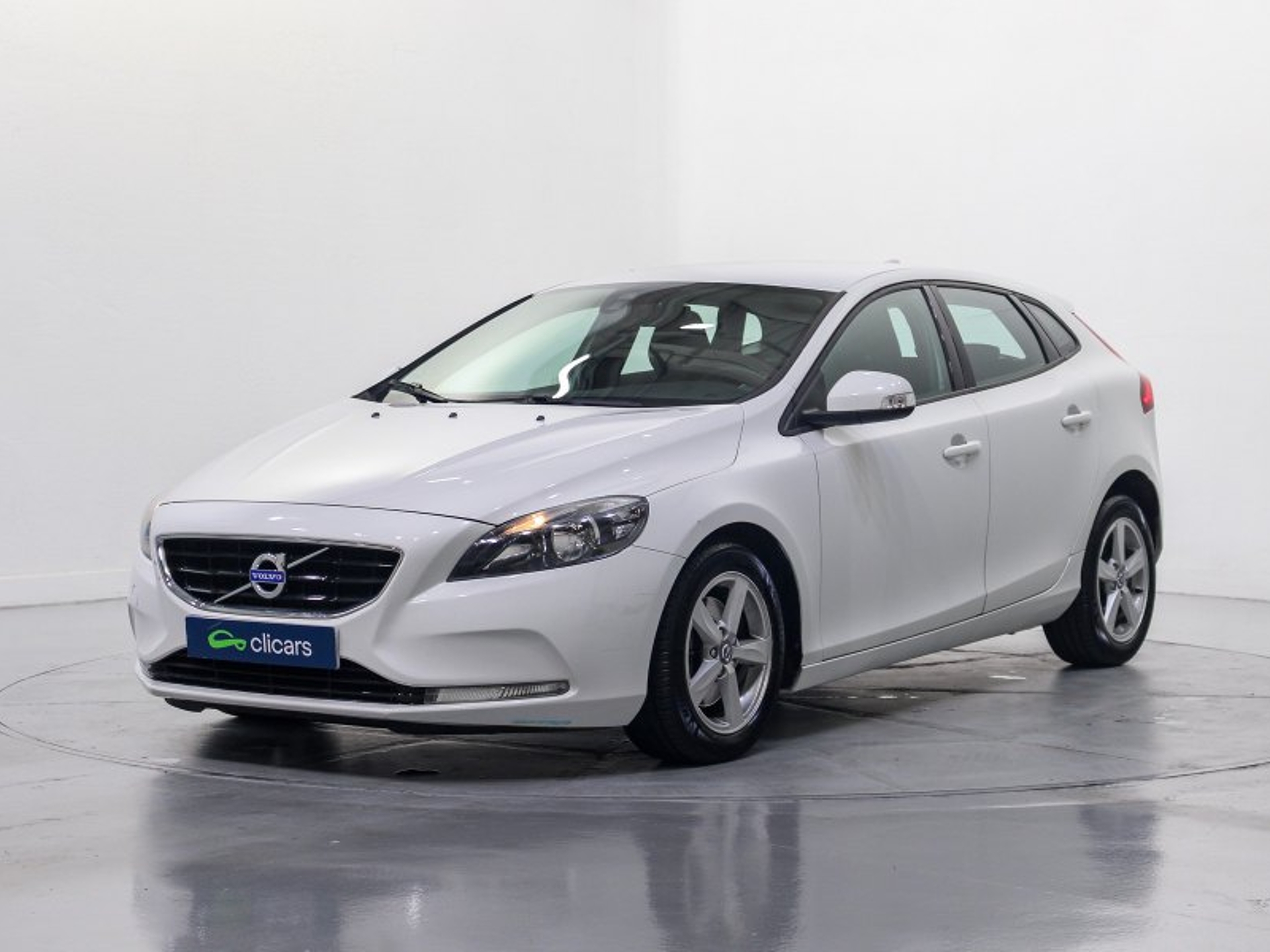Imagen de VOLVO V40