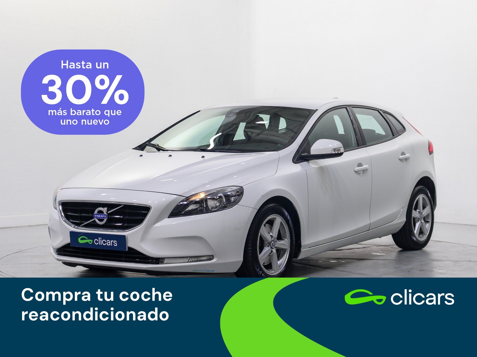 Imagen de VOLVO V40